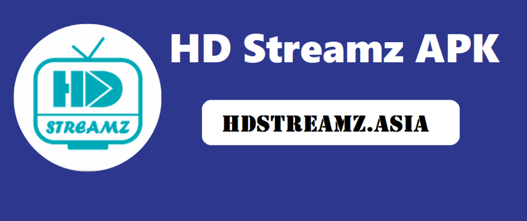 HD Streamz